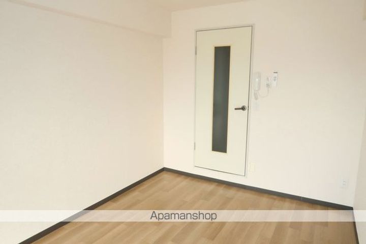 埼玉県飯能市大字岩沢の賃貸マンションの内装