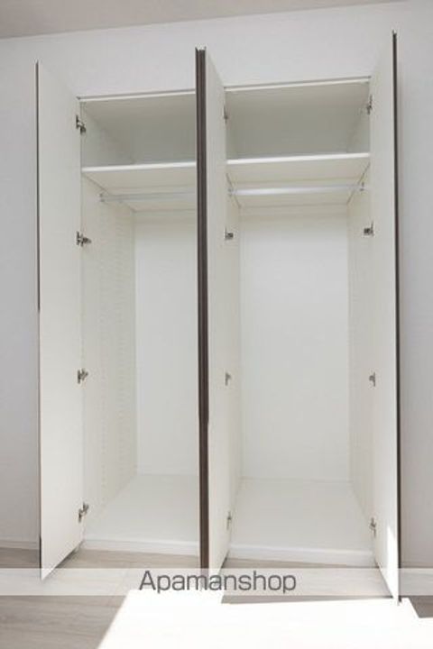 RJRプレシア東十条ガーデンのその他画像