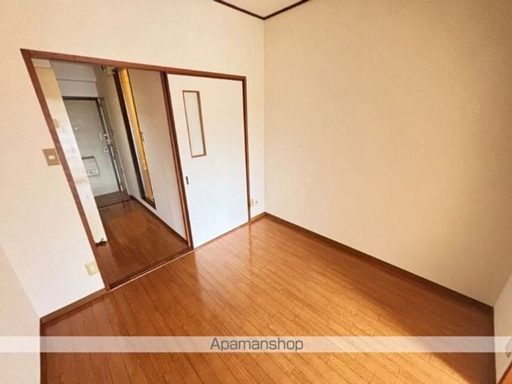 グランドールマンション310の内装