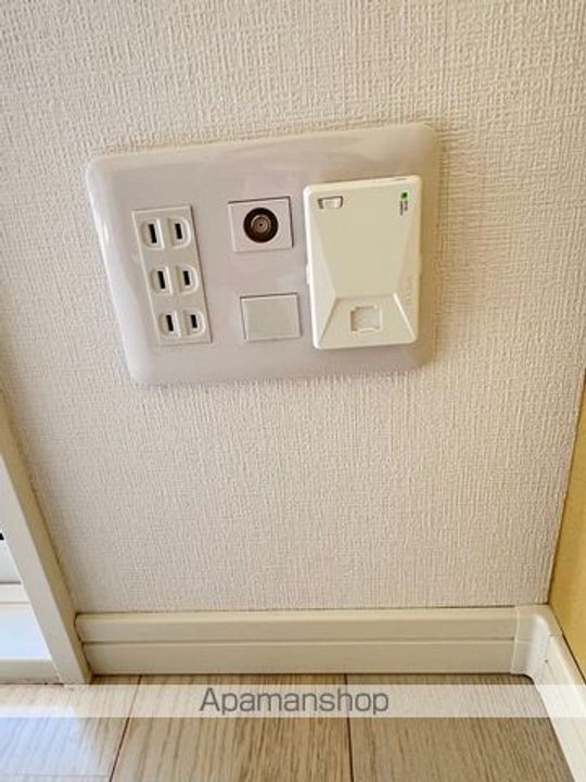 アウル横瀬Ⅱ202のその他画像