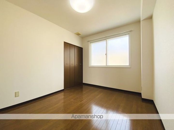 ピュアパレス的場Ⅱの内装