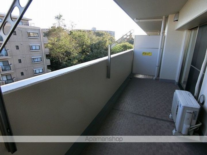 サンクレイドル松戸弐番館のその他画像