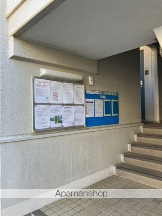 セントラルコーポ船橋1号棟のその他画像