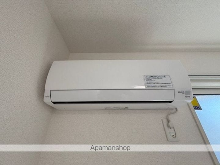 WM新八代 A棟のその他画像