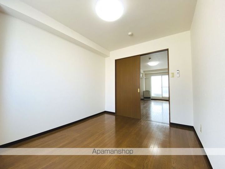 ピュアパレス的場Ⅱの内装