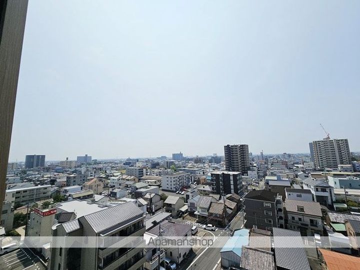 CENTRAL S 砂山町のその他画像