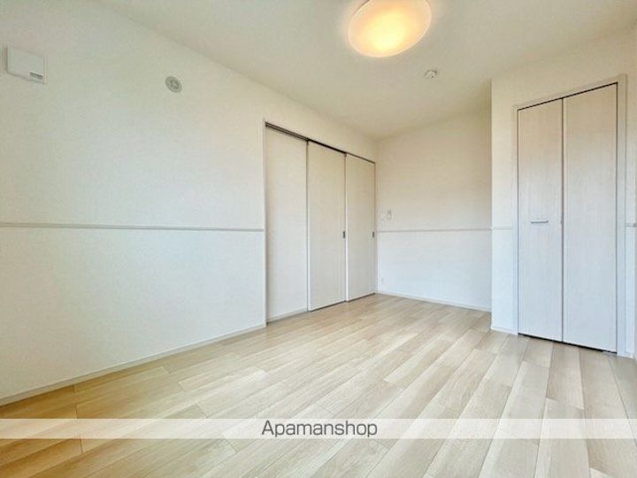 メゾンルミネ五個荘Ⅰの内装