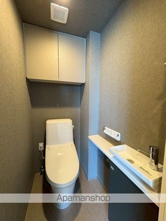 東京都中野区東中野1丁目の賃貸マンションのその他画像