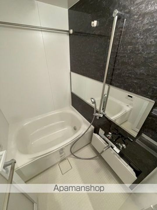 グランド203の風呂