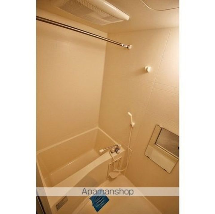 アムール AMICALの風呂