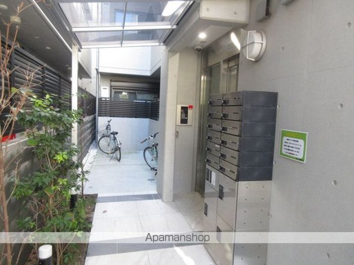 東京都杉並区阿佐谷南3丁目の賃貸マンションのその他画像