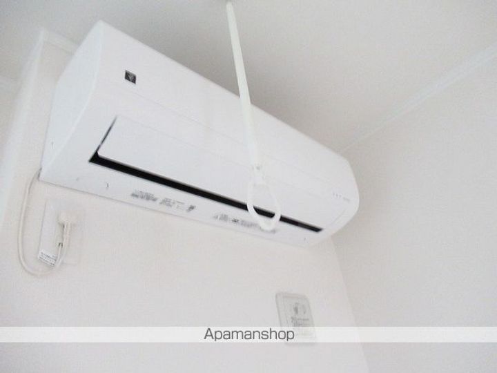 RESI大沢川原Ⅰの内装