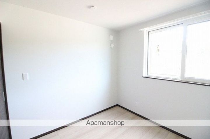 MAISON DE Hの内装