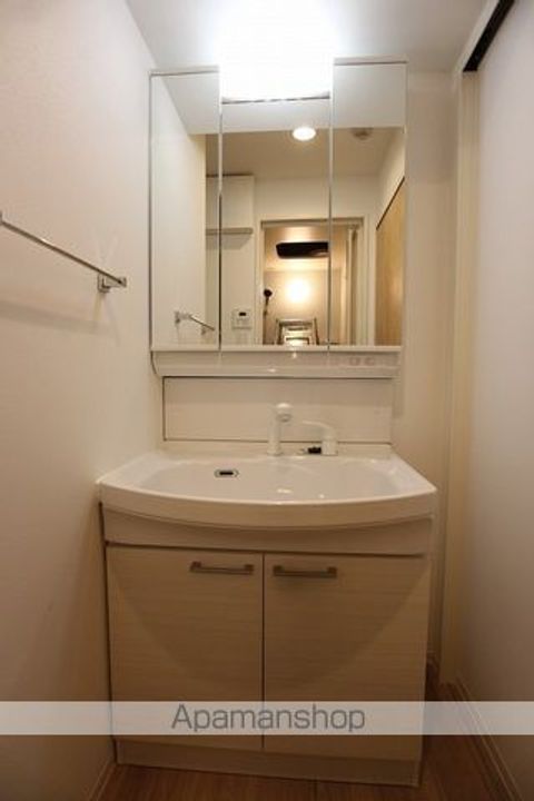 フェリシエ久留米502の内装