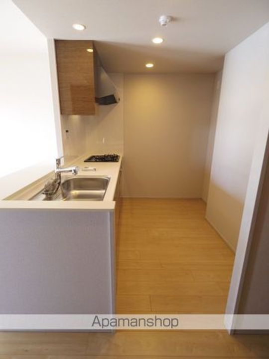 トラープランド蒼麗館の内装