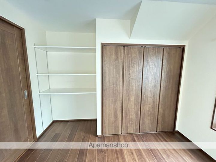 南小岩6丁目住宅2Fのその他画像