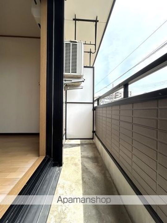 フローレスハタ112号室のその他画像