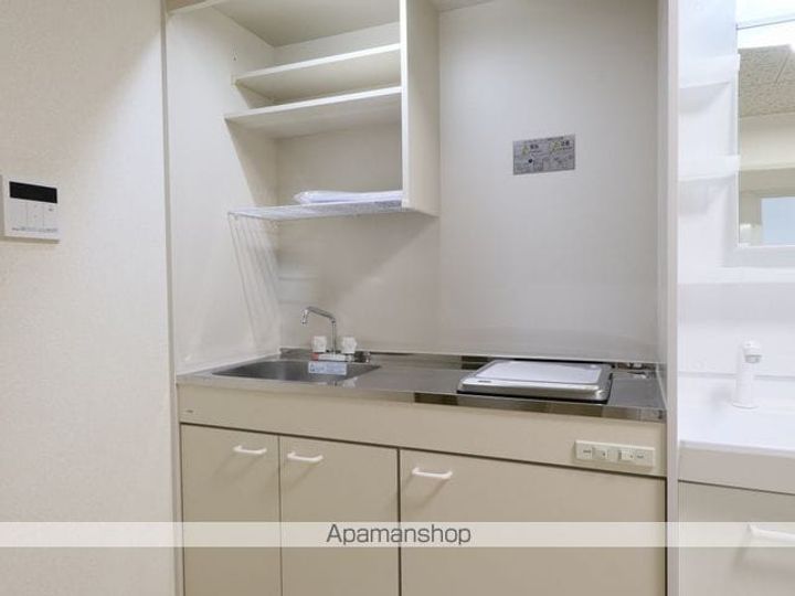 田中ビル703のキッチン