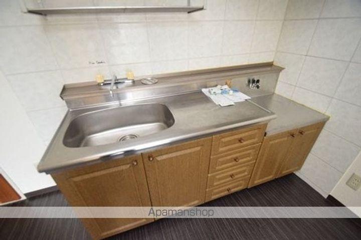 ブリッジマンションのその他画像