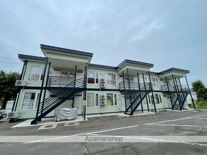 エスレイア西16条202のその他画像