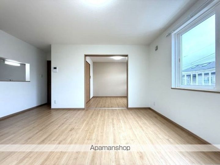 MAISON DE CHATTES(メゾンドシャト)の内装