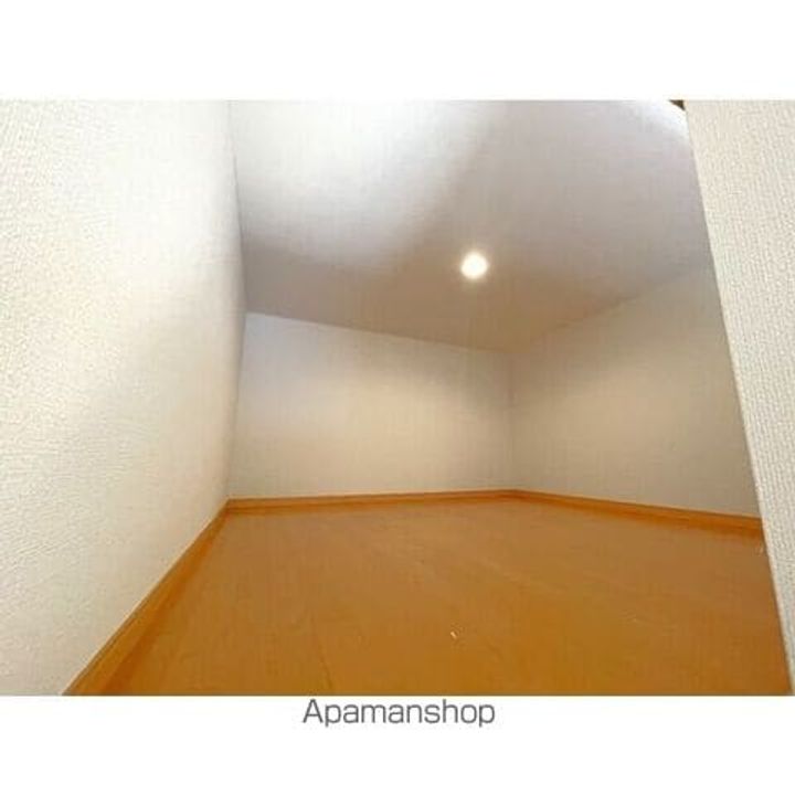 シャノワールの内装