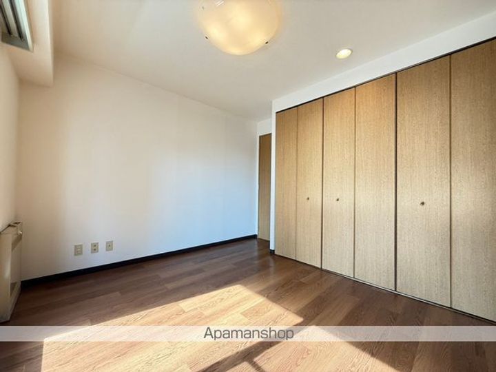 ガーデンテラス函館の内装