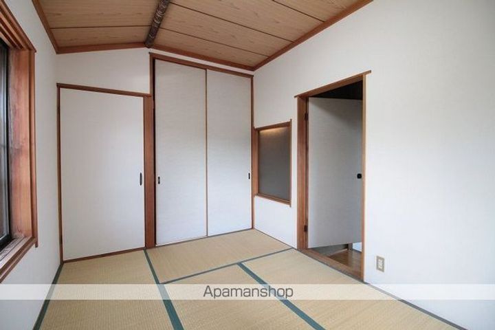 長野県諏訪郡下諏訪町矢木町(一戸建)の賃貸物件戸建ての内装