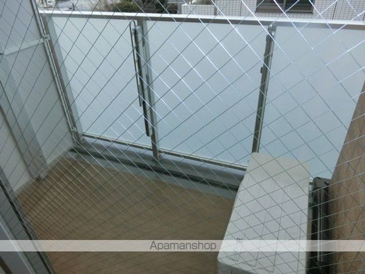 東京都中野区白鷺1丁目の賃貸マンションのその他画像