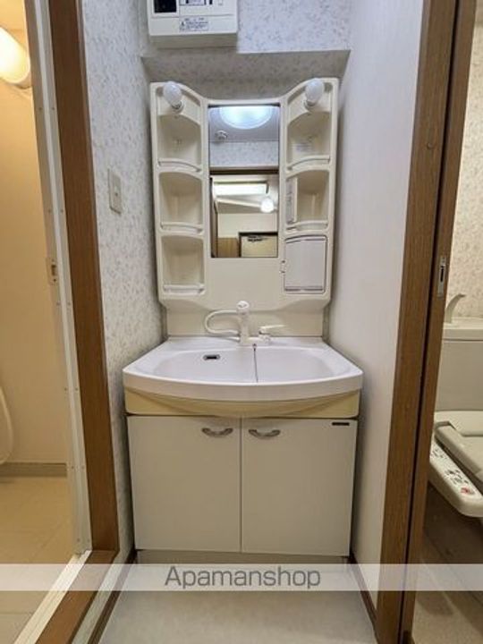 福島県郡山市朝日1丁目の賃貸マンションのその他画像