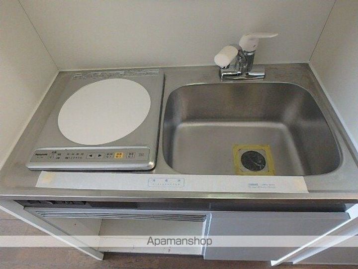 エルハイツ成増W棟のその他画像