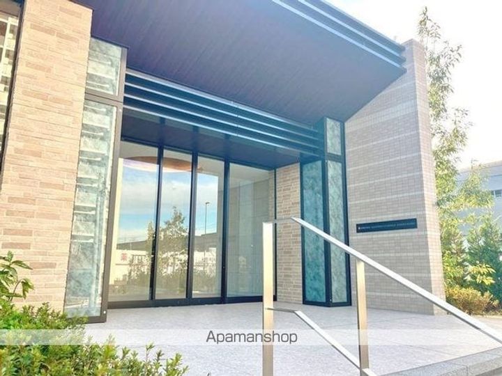 オハナ 柏たなかパークフロントのその他画像