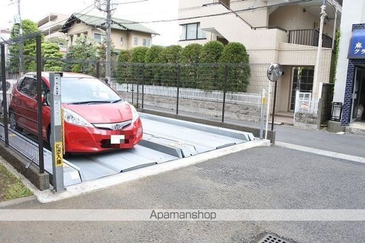 ドゥーエつつじヶ丘のその他画像