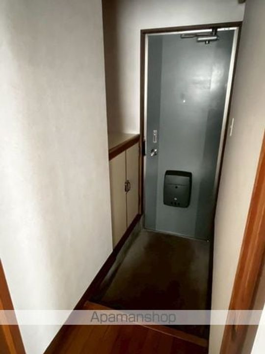 グレース93102の内装