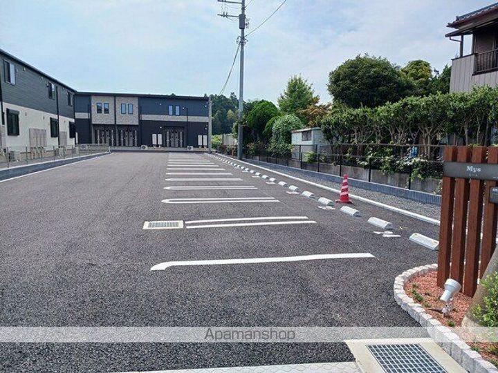 ミースⅠのその他画像