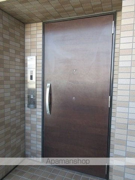 サーパス金華橋の内装