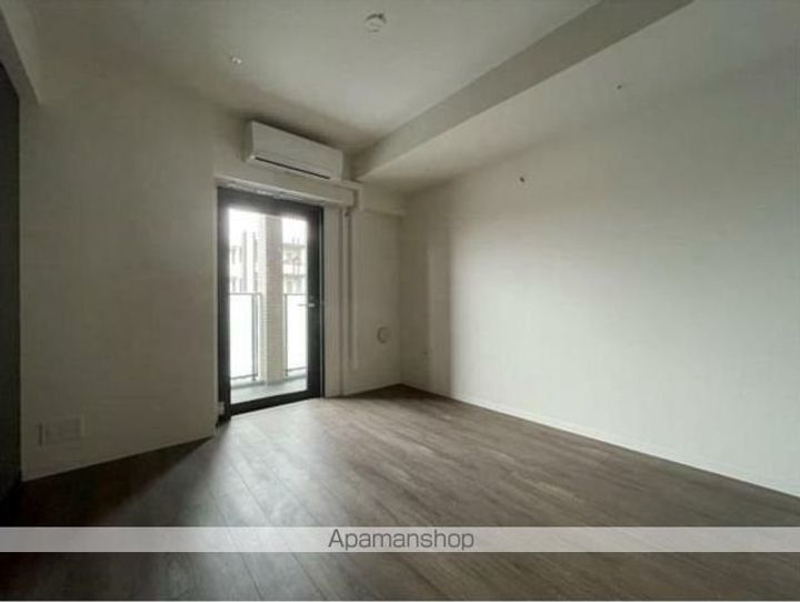 ROOTS BUNKYO OTOWAの内装