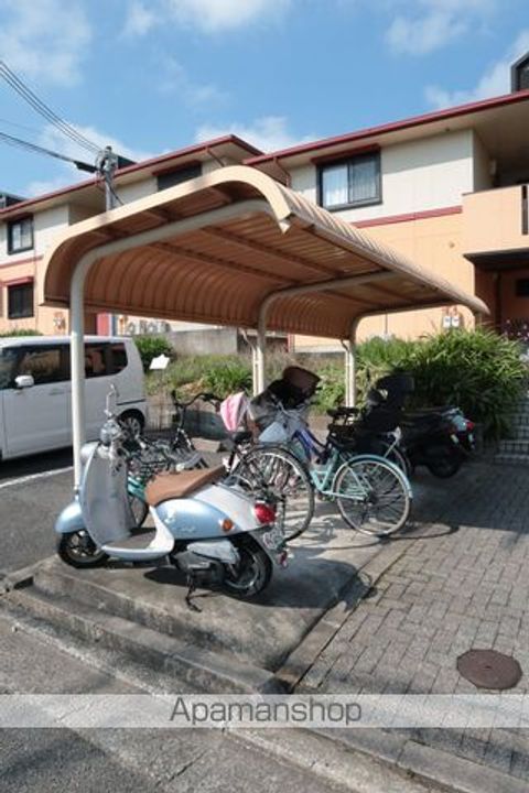 エセルディハイツ B棟のその他画像