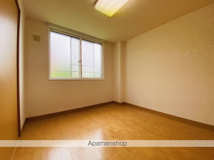 ピュアパレス海岸町の内装