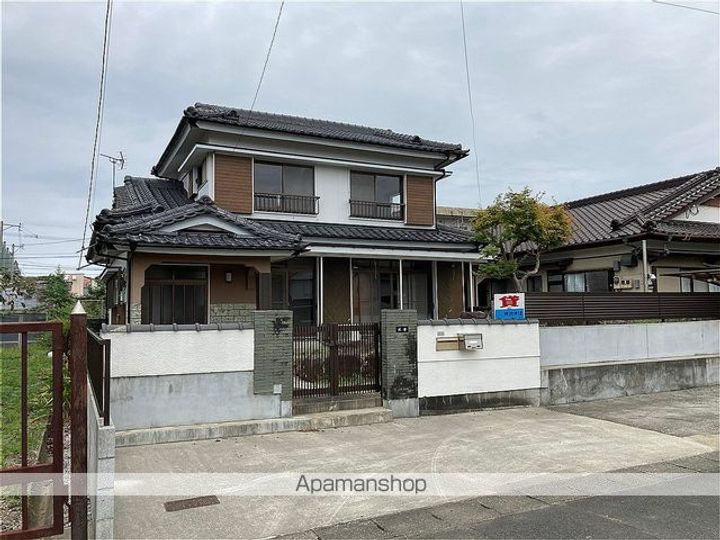 宮崎県延岡市出北1丁目(一戸建)の賃貸物件戸建ての外観