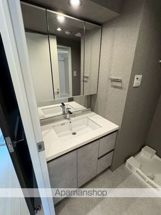 東京都中野区東中野1丁目の賃貸マンションのその他画像