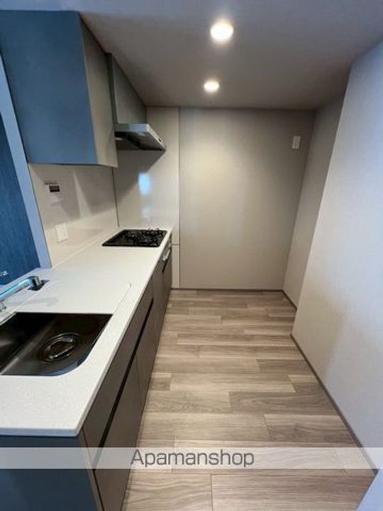 東京都練馬区豊玉上1丁目の賃貸マンションの内装