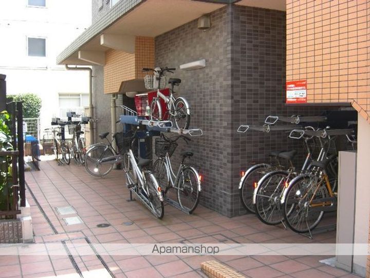 コンブリオ柏のその他画像