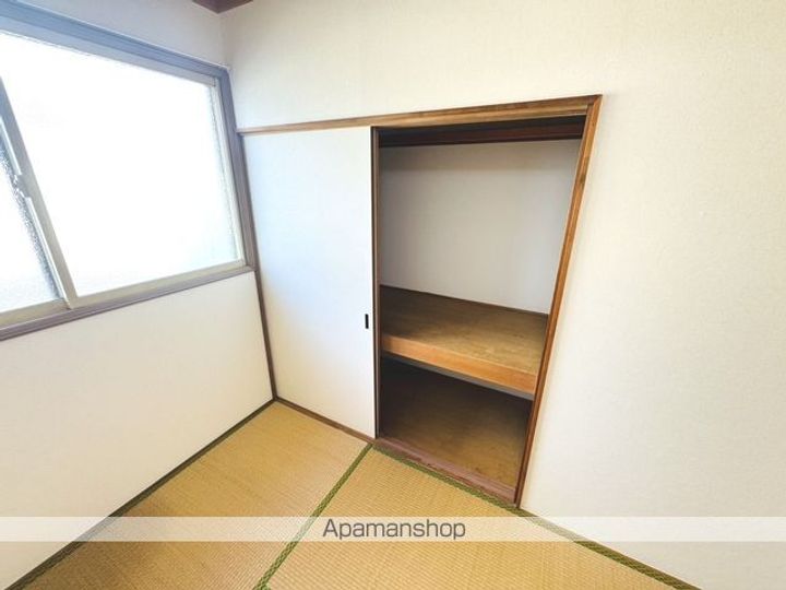 コーポじゅん2の内装