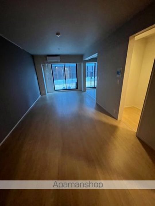 ザ・ケンジントン・レジデンスときわ台の内装