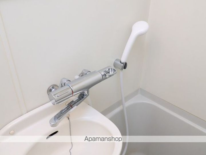 愛知県名古屋市昭和区阿由知通3丁目の賃貸マンション406の内装