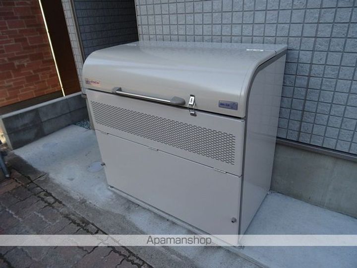 プランドール宮城野原のその他画像