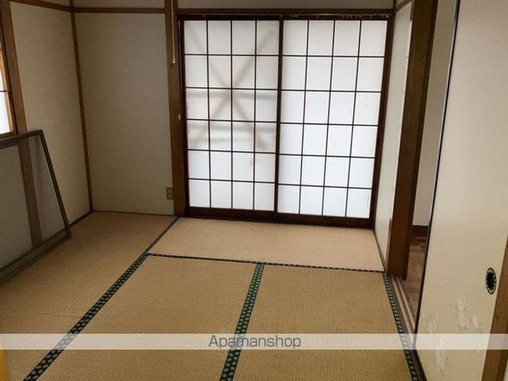 福島県いわき市常磐下船尾町村山(一戸建)の賃貸物件の内装