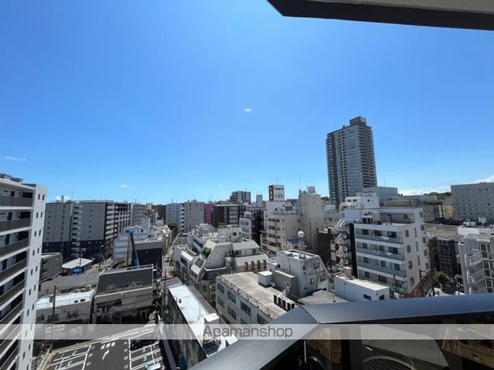 神奈川県横浜市鶴見区鶴見中央4丁目の賃貸マンションのその他画像