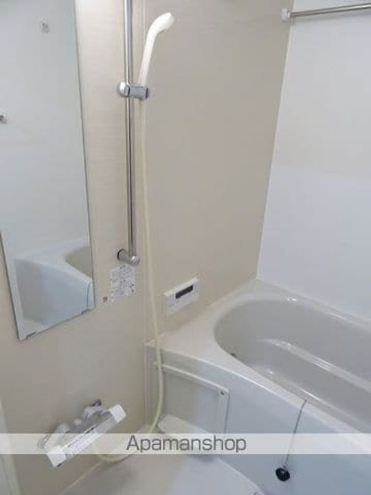 シェルグランデ原町の風呂